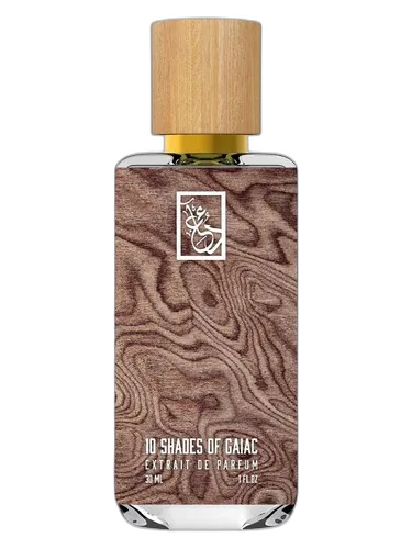 The Dua Brand 10 Shades of Gaiac