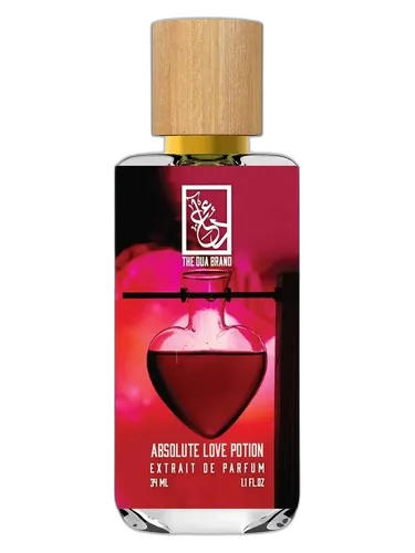 The Dua Brand Absolute Love Potion