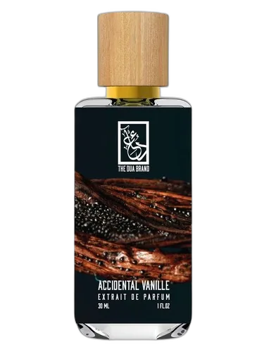 The Dua Brand Accidental Vanille