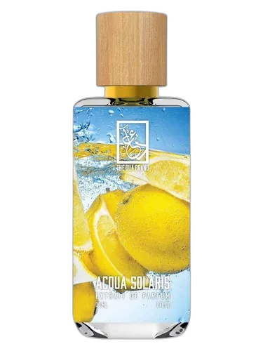 The Dua Brand Acqua Solaris