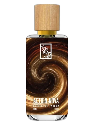 The Dua Brand Action Nova