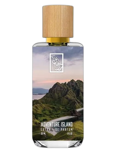 The Dua Brand Adventure Island