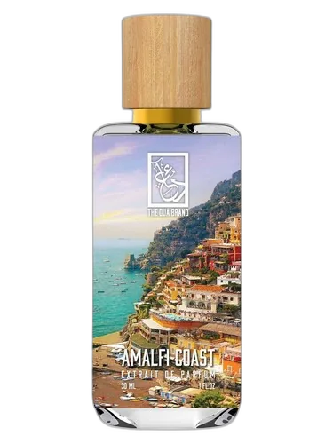 The Dua Brand Amalfi Coast