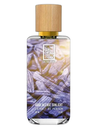 The Dua Brand Aoud Intense Sunlight