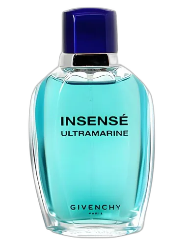 Givenchy Insense Ultramarine