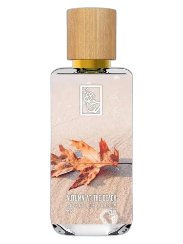 The Dua Brand Autumn At The Beach