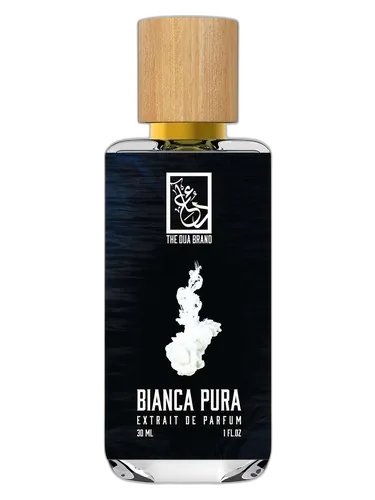 The Dua Brand Bianca Pura