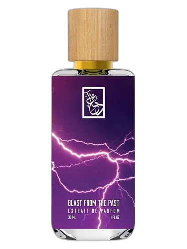 The Dua Brand Blast From the Past