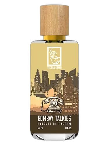 The Dua Brand Bombay Talkies