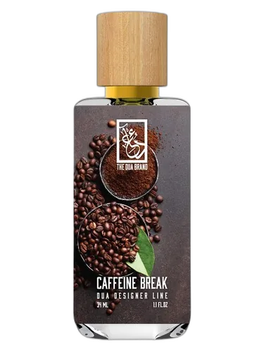 The Dua Brand Caffeine Break