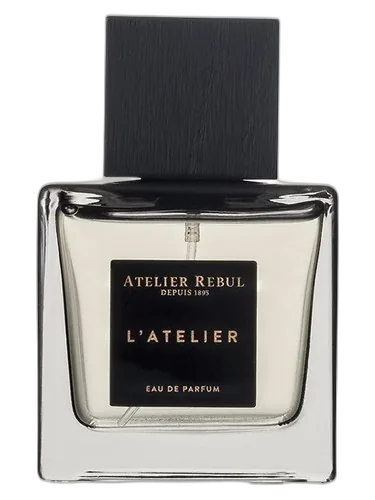 Atelier Rebul L'Atelier