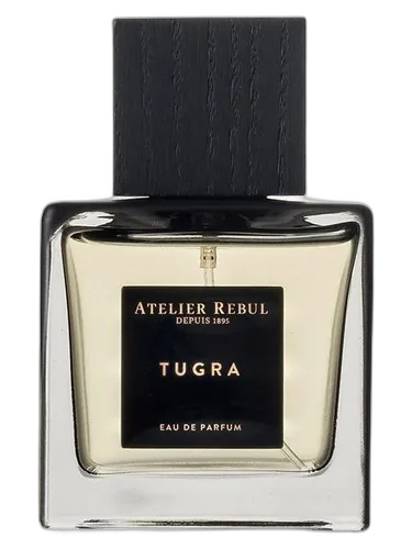 Atelier Rebul Tugra
