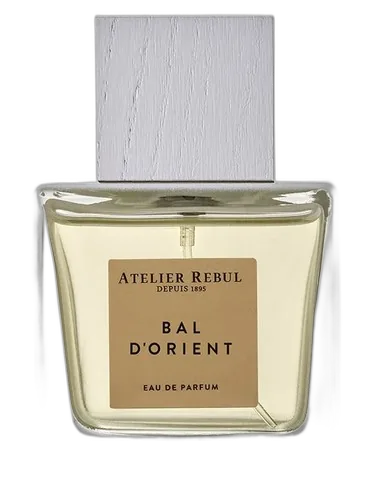 Atelier Rebul Bal Dorient