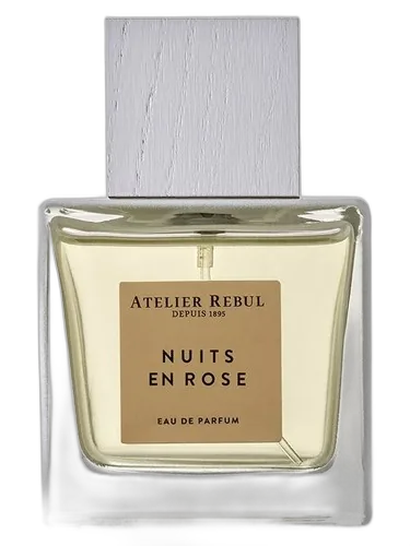 Atelier Rebul Nuits En Rose
