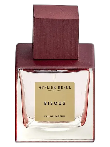 Atelier Rebul Bisous