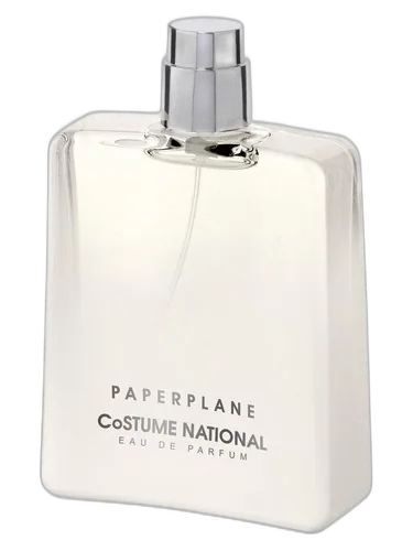 CoSTUME NATIONAL Paperplane