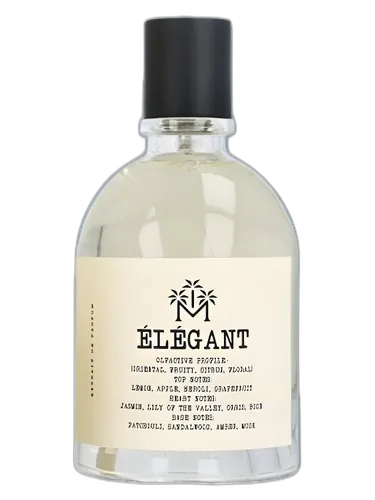Moudon Élégant