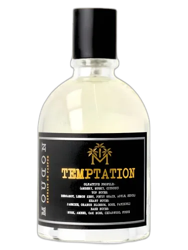 Moudon Temptation