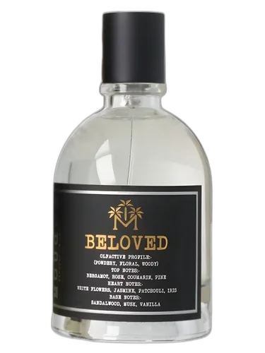 Moudon Beloved