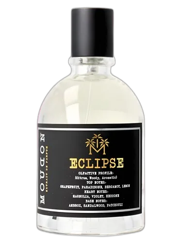 Moudon Eclipse