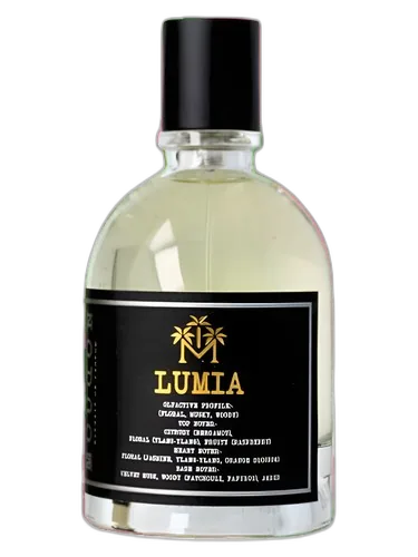 Moudon Lumia