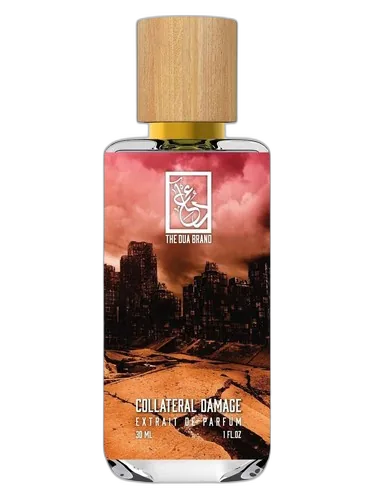 The Dua Brand Collateral Damage