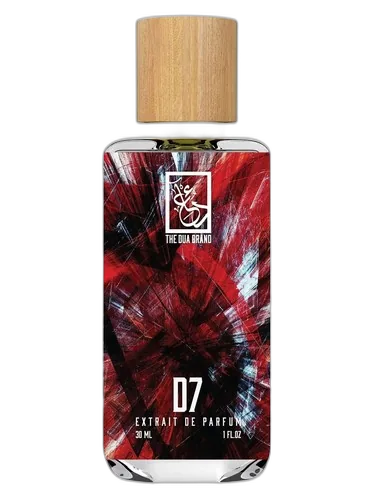 The Dua Brand D7