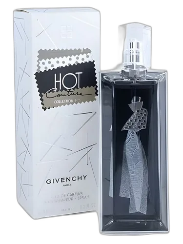 Givenchy Hot Couture Collection No.1