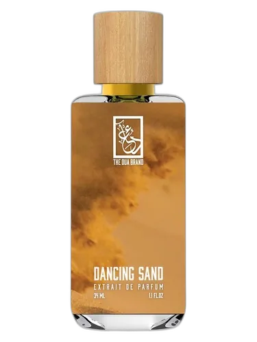 The Dua Brand Dancing Sand