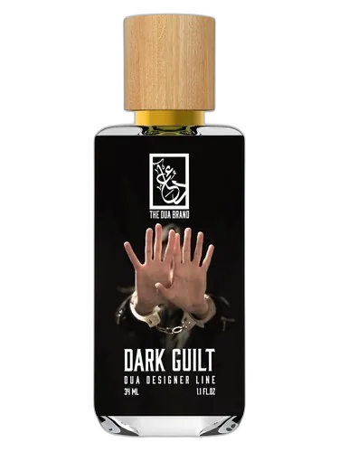 The Dua Brand Dark Guilt