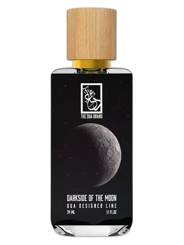 The Dua Brand Darkside of the Moon