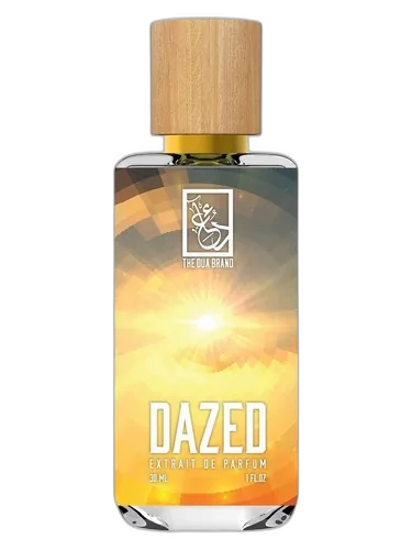 The Dua Brand Dazed