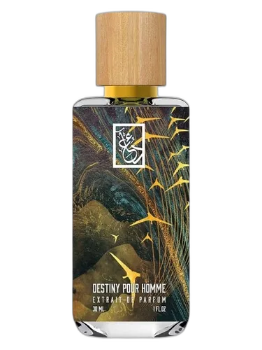 The Dua Brand Destiny Pour Homme