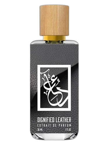 The Dua Brand Dignified Leather