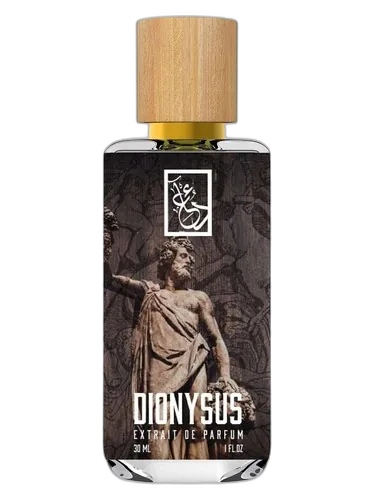 The Dua Brand Dionysus