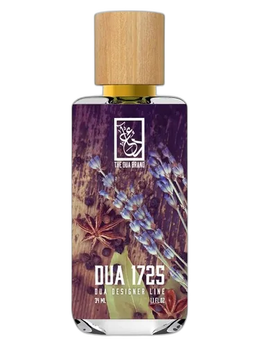 The Dua Brand DUA 1725