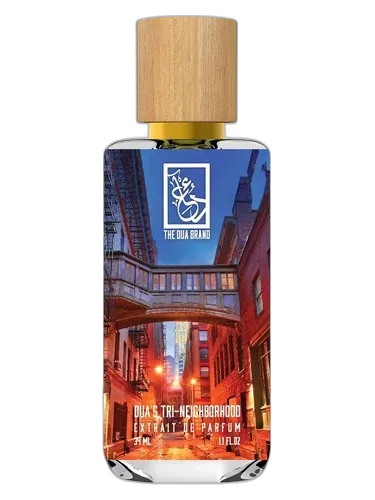 The Dua Brand Dua's Tri-Neighborhood
