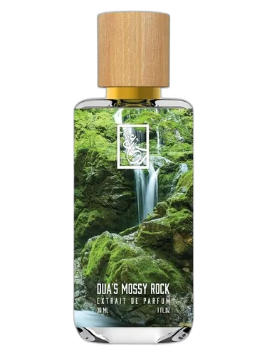 The Dua Brand Dua’s Mossy Rock