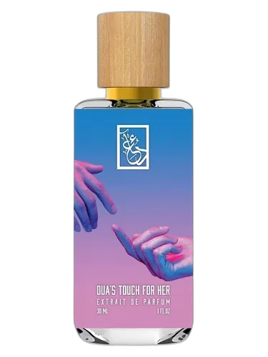 The Dua Brand Dua’s Touch for Her