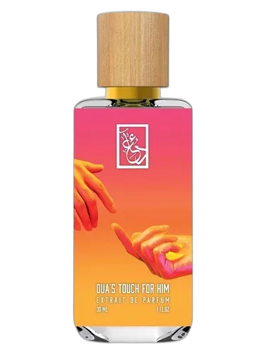 The Dua Brand Dua’s Touch for Him