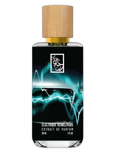 The Dua Brand Électrique Rendezvous