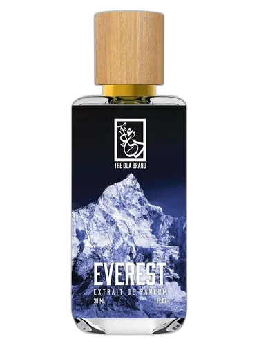 The Dua Brand Everest