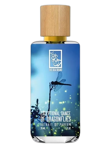 The Dua Brand Exceptional Dance Of Dragonflies
