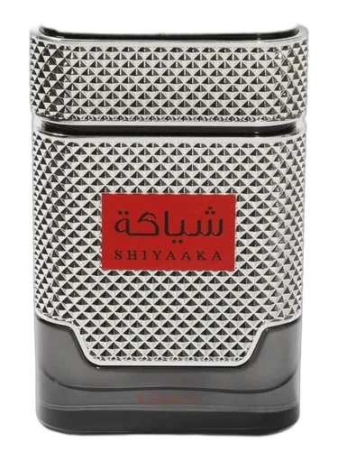 Khadlaj Perfumes Shiyaaka