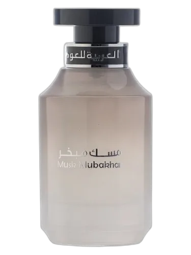 Arabian Oud Musk Mubakhar