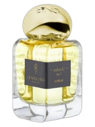 Lengling Sekushi Supreme No. 7
