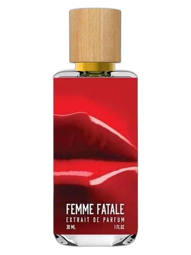 The Dua Brand Femme Fatale