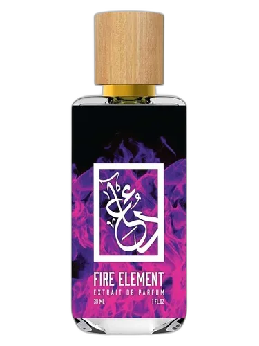 The Dua Brand Fire Element