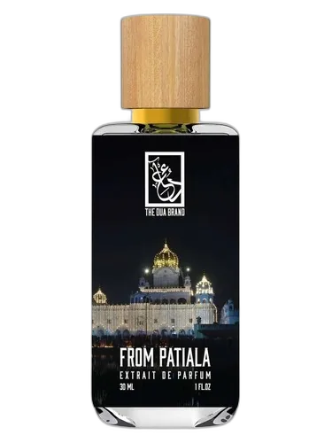 The Dua Brand From Patiala