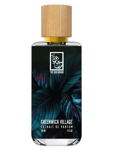 The Dua Brand Greenwich Village
